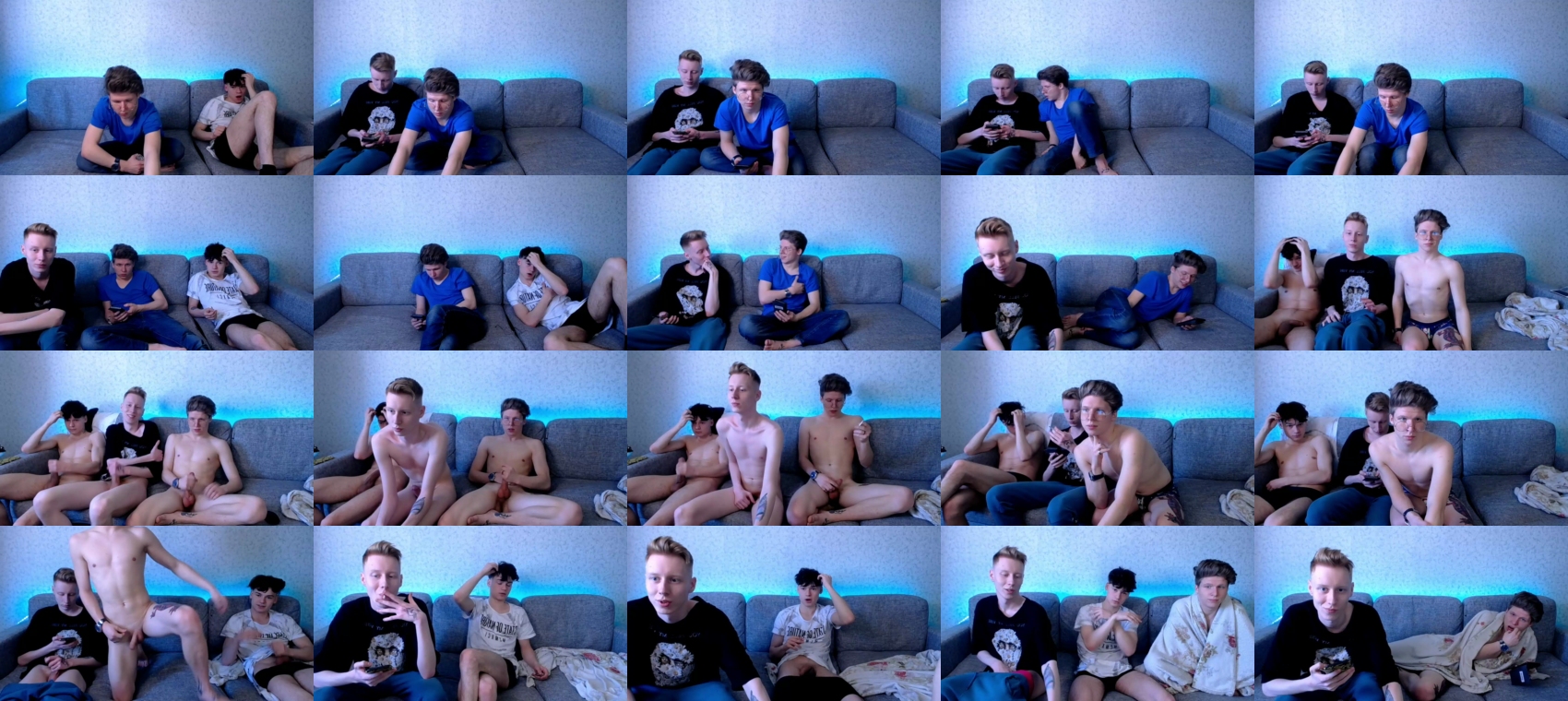 esthetics_boys  14-05-2022